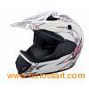 ECE/DOT Motorcycle Helmet Motorcross Helmet (HY-602)