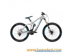 Ghost Northshore Suspension Bike 2013 MTB图1