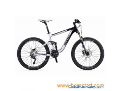 Giant Trance X2 Mountain Bike 2013图1