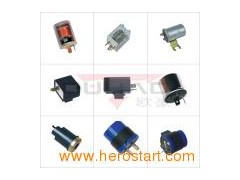 Motorcycle Parts Flash with Sound图1