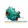 Marine Dredge pump