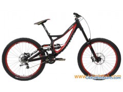 2013 Specialized S-Works Demo 8 Carbon Team Replica图1