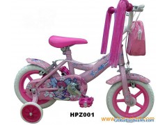 beautiful cute kids bicycles图1