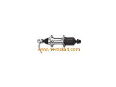 Bicycle Hubs (C112DSE-7S/8S)图1