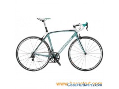 Bianchi Infinito Veloce Compact 2012 Road Bike图1