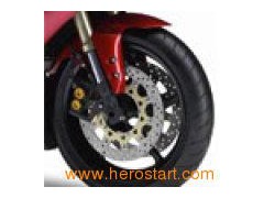 Motorcycle Machine图1