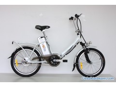 volto star electric bicycle图1