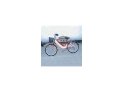 Electric Bicycle图1