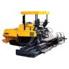 Asphalt Concrete Paver