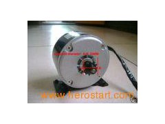 24V 250W Electric Bike Motor (MY1016)图1
