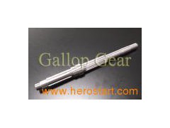 Output Transmission Shaft (RW1000B)图1