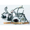 110CC Motorcycle Engine (JL1P52FMH S37P)