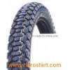 Motorcycle Tire 2.75-17