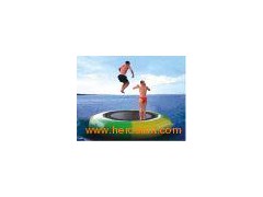 Water Trampoline (SG-WA05)图1