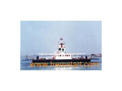 Vehicle-Passenger Ferry Ship图1