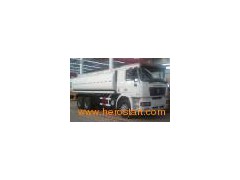 Tanker Truck图1