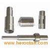 CNC Machining Milling Turned Parts