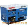 Diesel Generator Set(KDE20E3N)