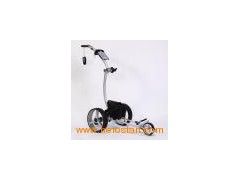 X2R Remote Golf Trolley图1