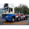 HOWO 8x4 Hook Lift Truck 20t (QDZ5311ZXXZH)