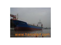 Container / Cargo Ship (413TEU)图1