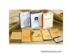 paper gift bag图1