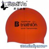 Silicone Swimming Cap