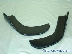 Universal Front Lip Wing (2PCS)图1
