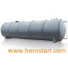PTFE Lined Tank