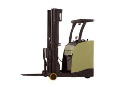 Stand-on Reach Truck 2.0T图1