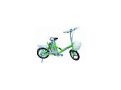 OB623 E-bike图1