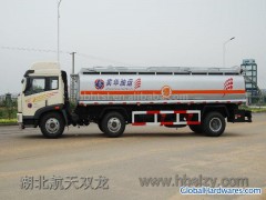 refueling truck图1