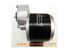 24V 250W Electric Bike Motor (MY1016Z)图1