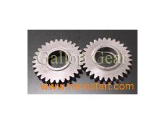Planetary Gear Electric Motorcycle Parts图1
