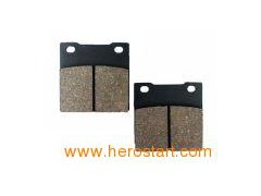 Brake Disc Pad (YL-F052)图1