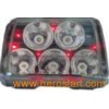 Motorcycle LED Headlight (WY125)