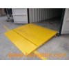 Container Loading Ramp (DCQ8-0.8)