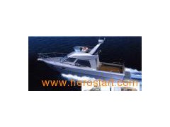 Sail Luxury Boat (CY004)图1