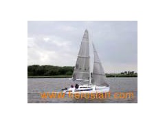 Sailing Boats (HA29)图1