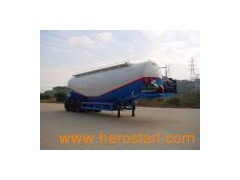 Dry Powder Semi-Trailer (YQ9400GFLB)图1