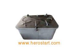 Steel Hatch Covers图1
