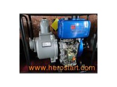 Water Pump (KDP30)图1