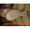 Nylon Boat Propeller
