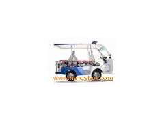 Electric Ambulance Cart图1
