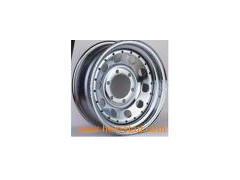 Modular Trailer Wheel Rim 15x8图1