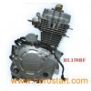 Motorcycle Engine (150BF)