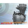 Motorcyle Engine (125LM)