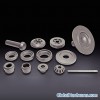 Gears/Forged Parts