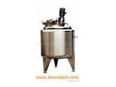 Sugar Fermentation Tank图1