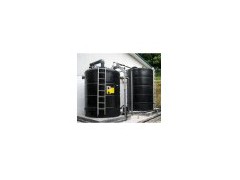 Polyethylene Chemical Tank图1